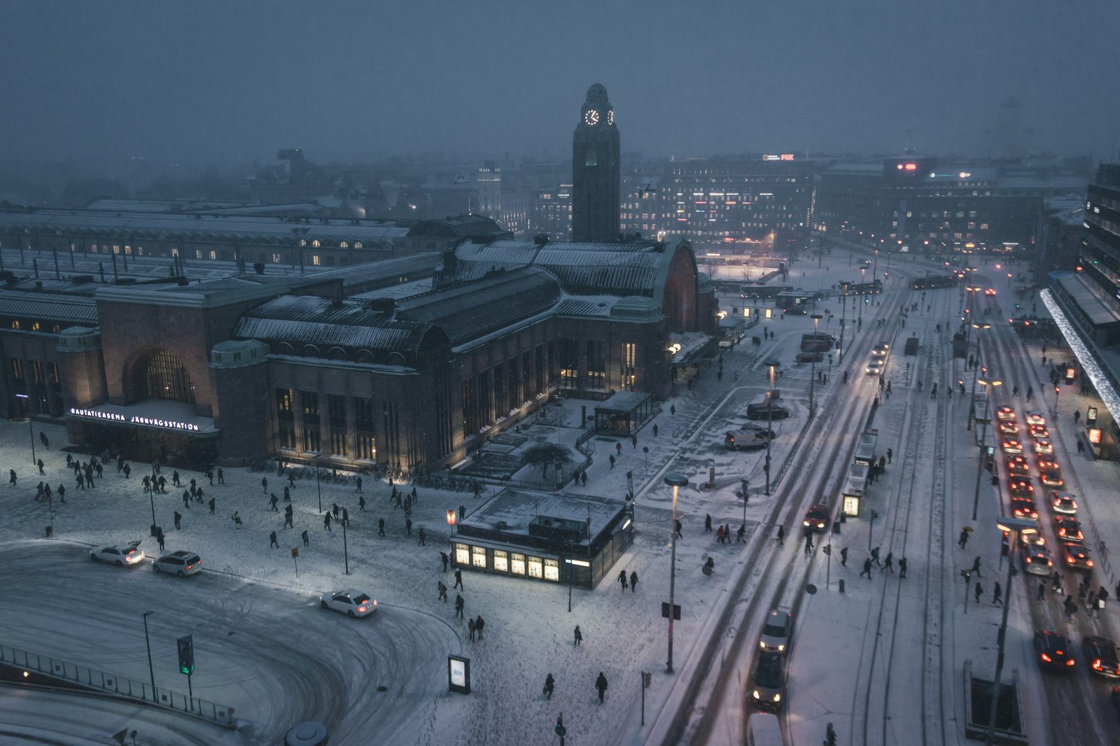 Quels sont les métiers les plus demandés en Finlande ?